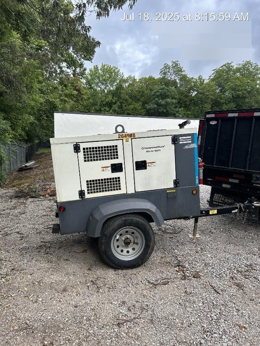 2022 ATLAS COPCO QAS45 CWK