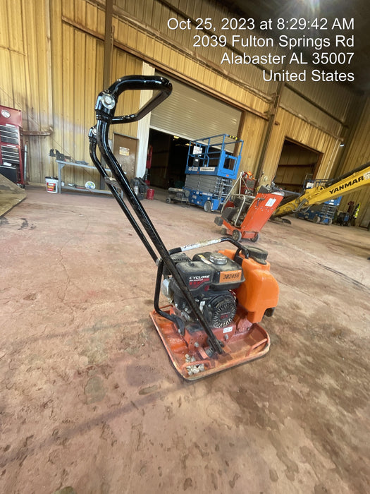 2023 MULTIQUIP MVC82VHW