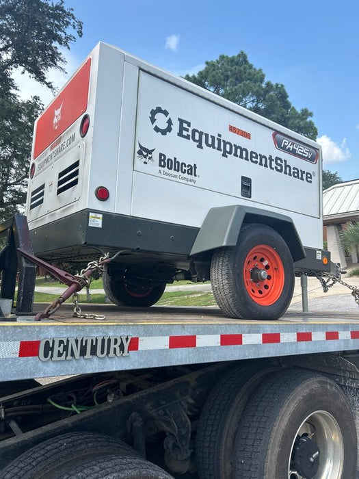 2025 BOBCAT PA425WCU-T4F