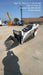 2023 BOBCAT 36" Mini Skid Steer Fork Carriage - Bobcat