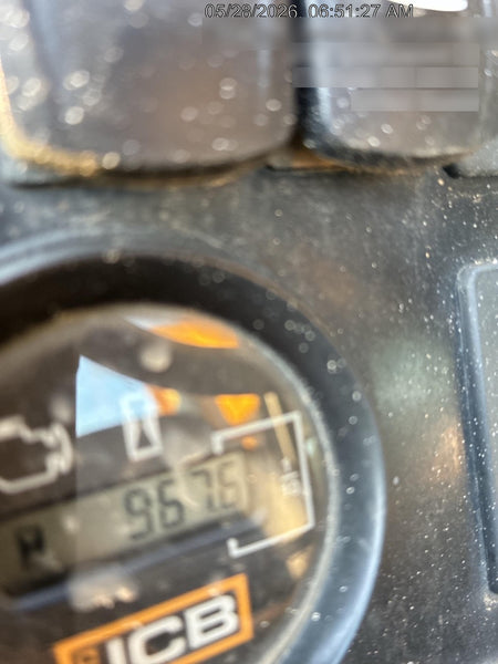 2024 JCB 509-42