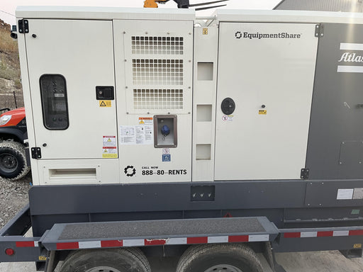 2023 ATLAS COPCO QAS 175