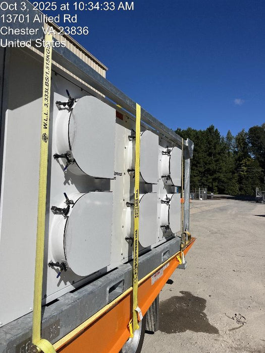 2025 CAPS PAHH-140TC-0NN0NN-5E5-P2-VG2CEUP