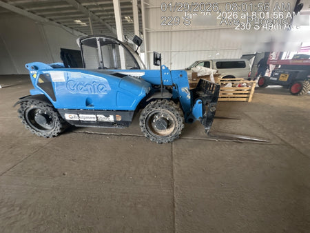 2020 GENIE GTH-5519