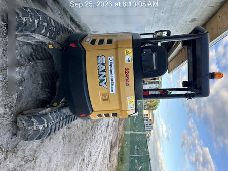 2023 SANY SY26