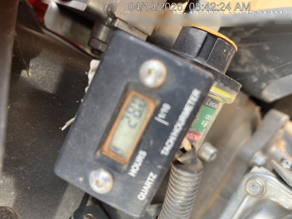 2024 HUSQVARNA LT6005