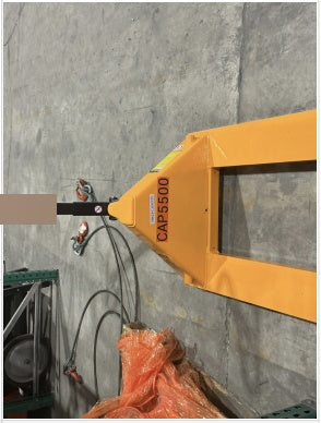 2026 ULINE H-4123