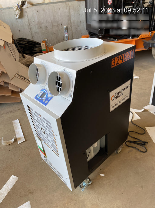 2023 KWIKOOL KPAC1411-2