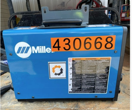2024 MILLER ELECTRIC CST-282