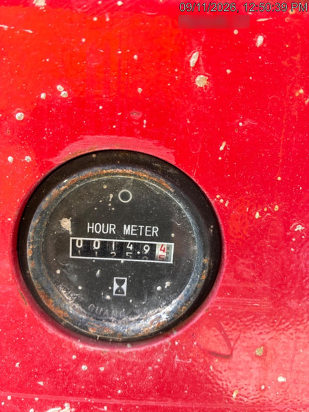 2021 MEC 1930SE