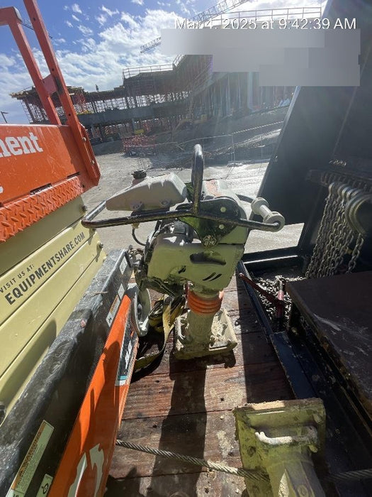 2023 MULTIQUIP MTX60HD