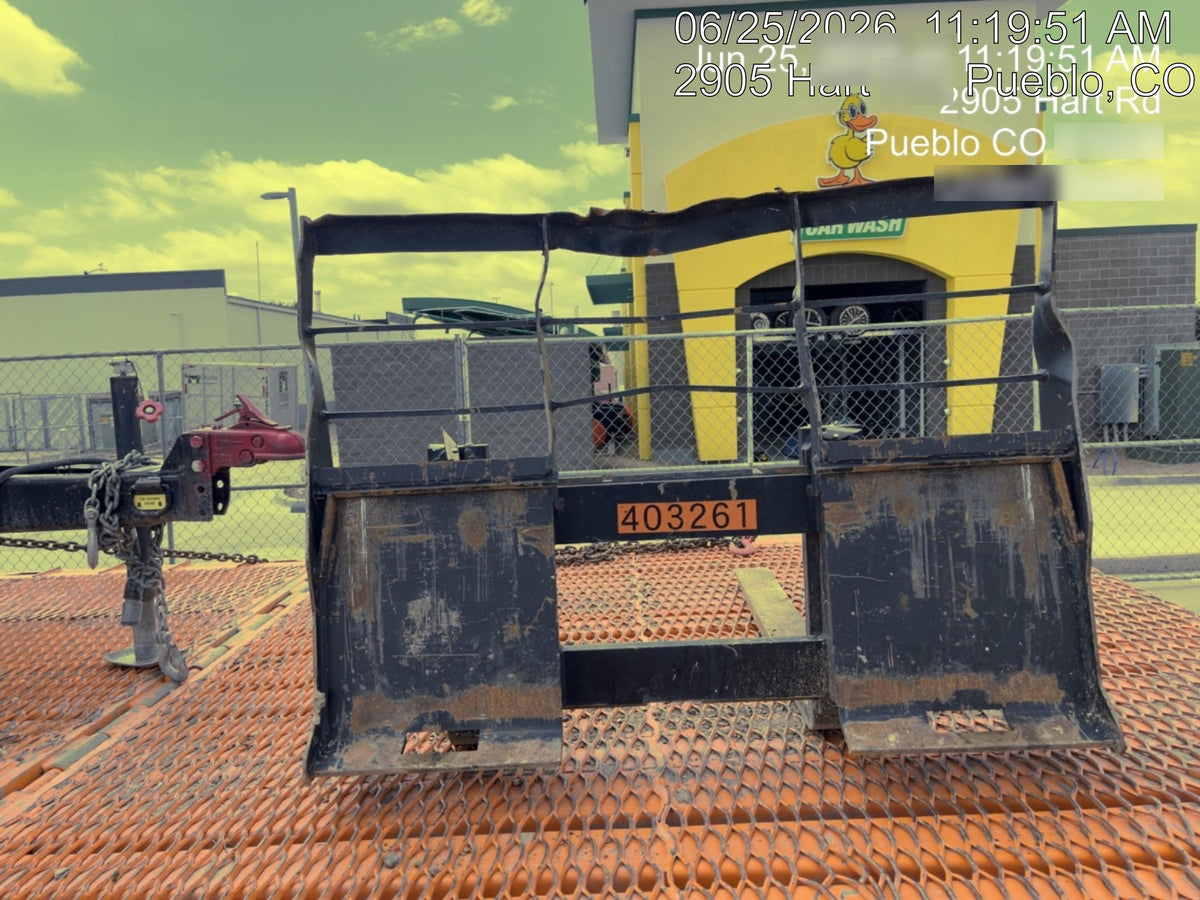 2024 ARROW MATERIAL HANDLING F5100CB