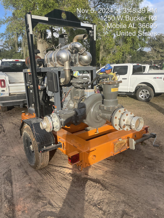 2021 RWN RWN-6NHTA-EM-RP