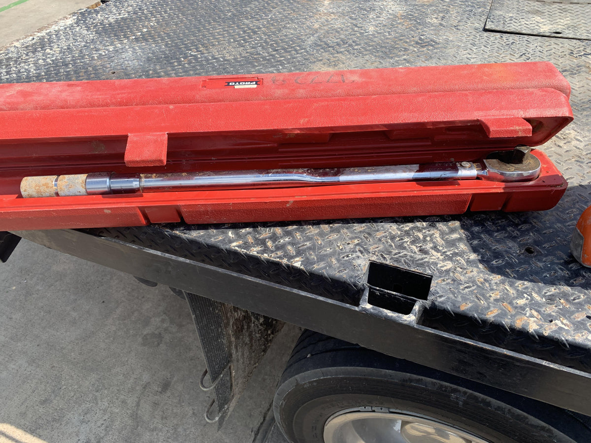 2020 PROTO J6018AB