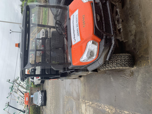 2020 KUBOTA RTV-X1140W-H (Canopy)
