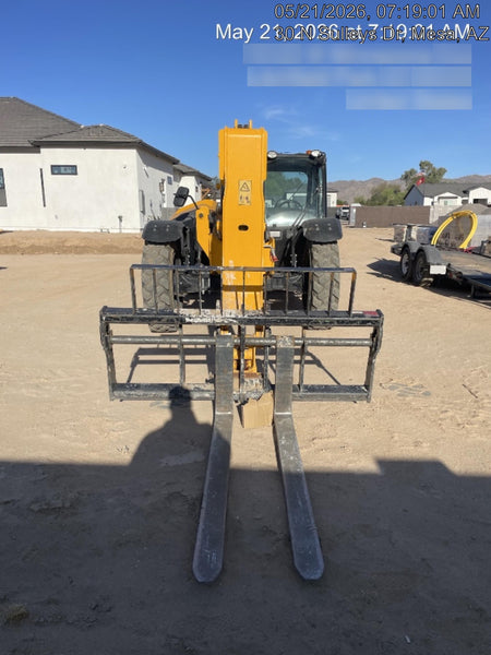 2024 JCB 509-42