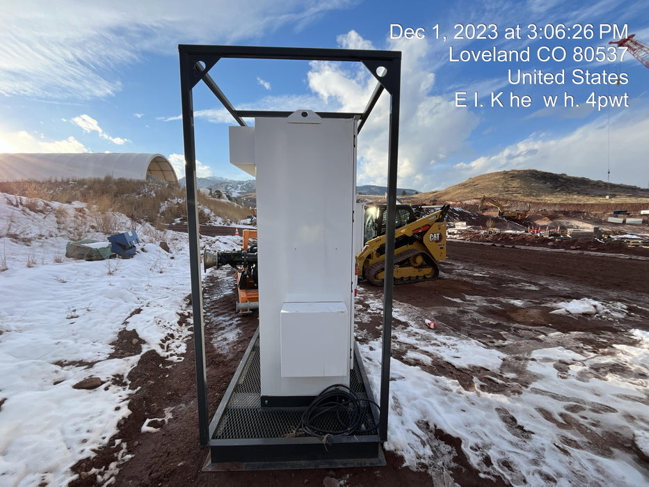 2022 FUJI CCP5916-350