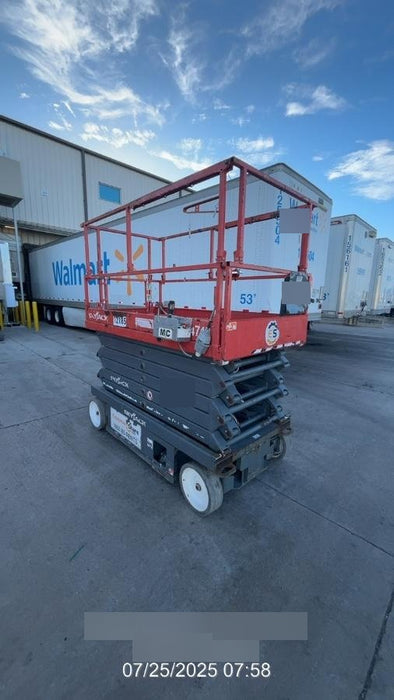 2018 SKYJACK SJIII-4740