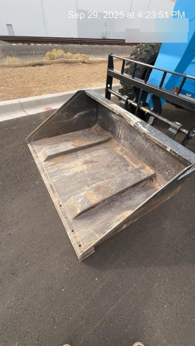 2020 STAR INDUSTRIES 1406B