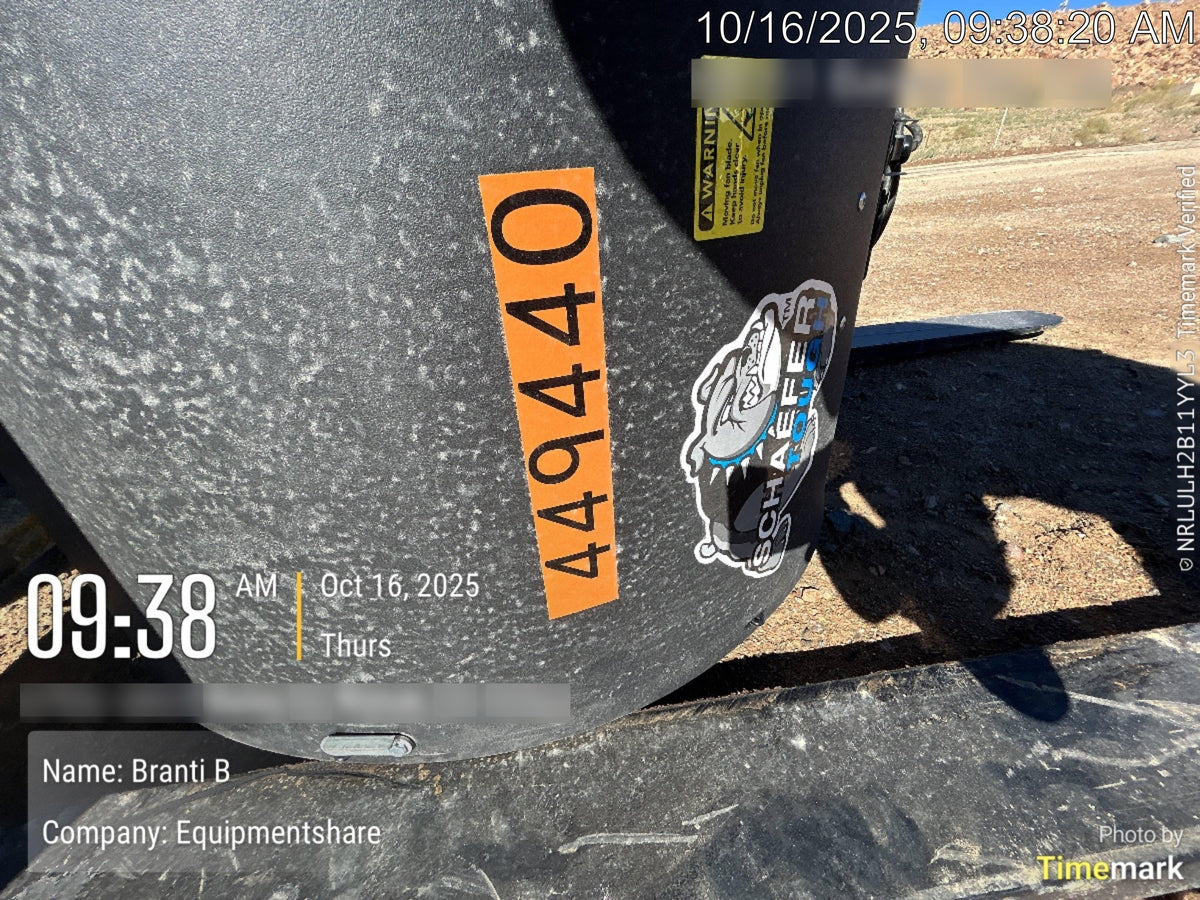 2024 SCHAEFER VKM36-2-B-O