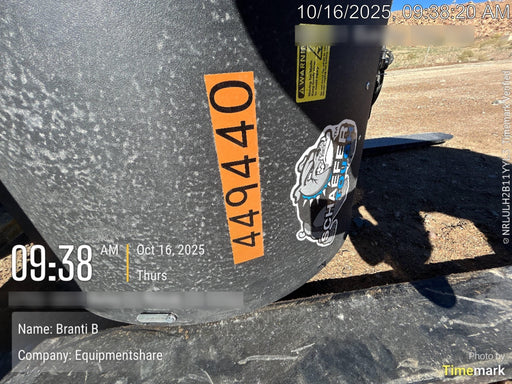 2024 SCHAEFER VKM36-2-B-O