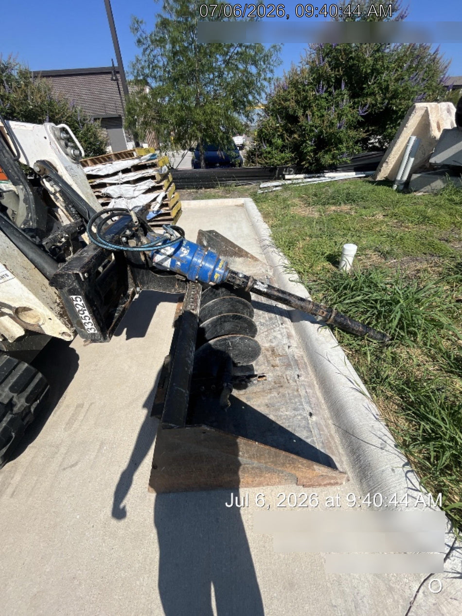 2023 AUGER TORQUE 3300-30