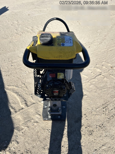 2025 WACKER NEUSON BS62-4Ab/28