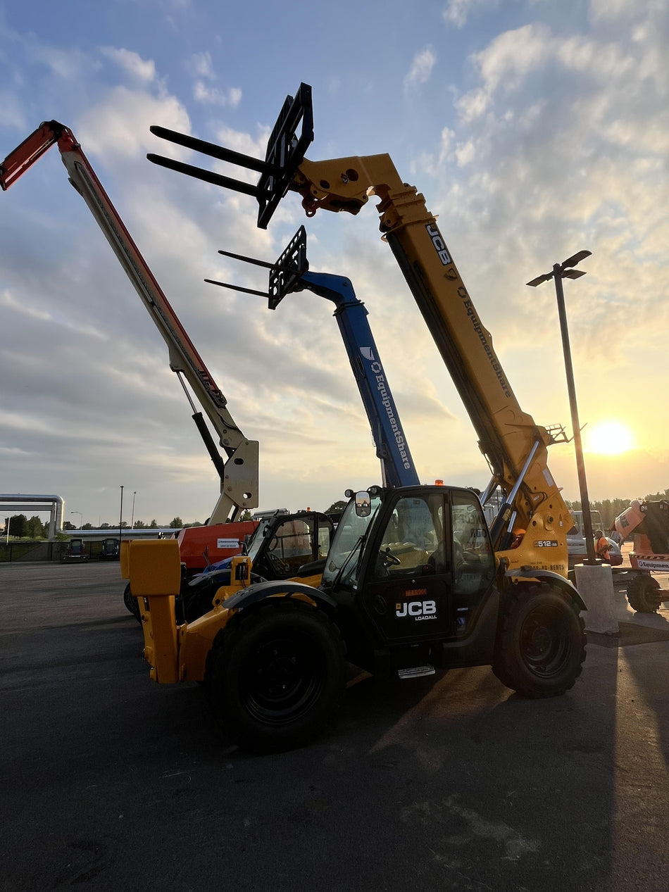 2026 JCB 512-56