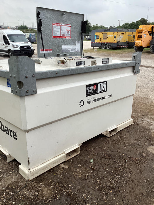 2022 WESTERN GLOBAL 50TCG