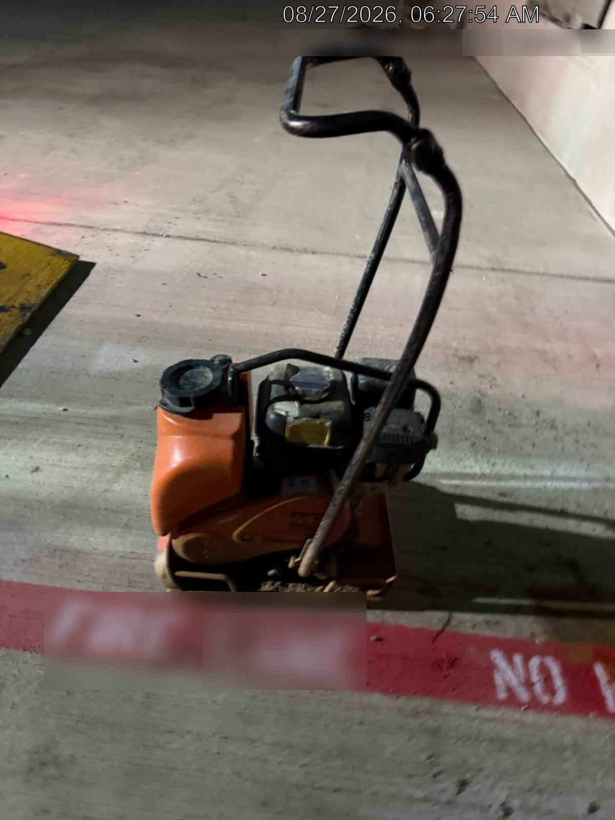 2023 MULTIQUIP MVC82VHW