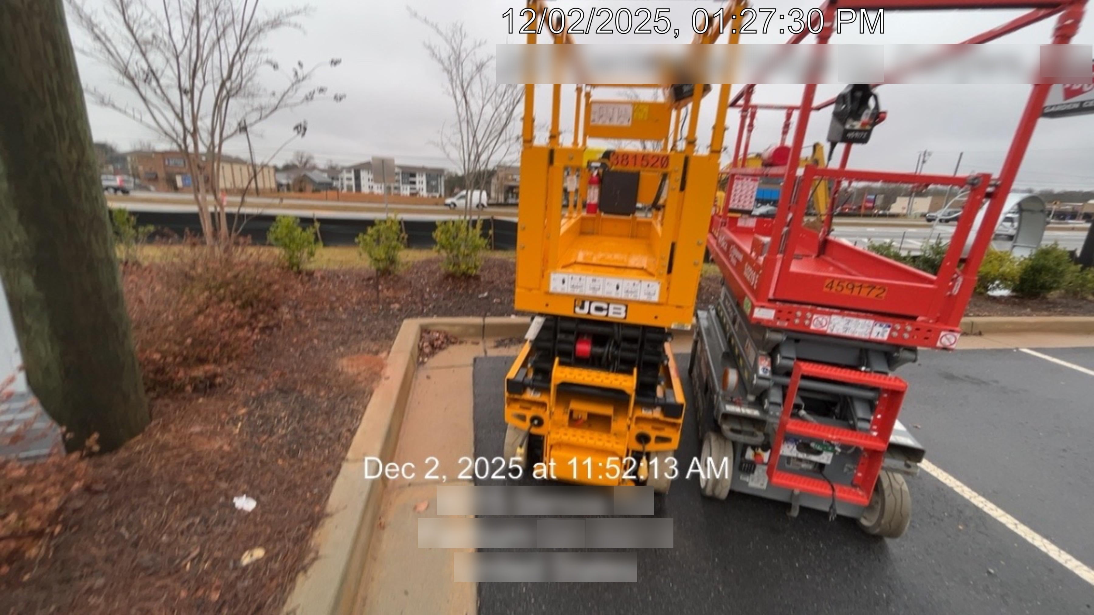 2024 JCB S1932E
