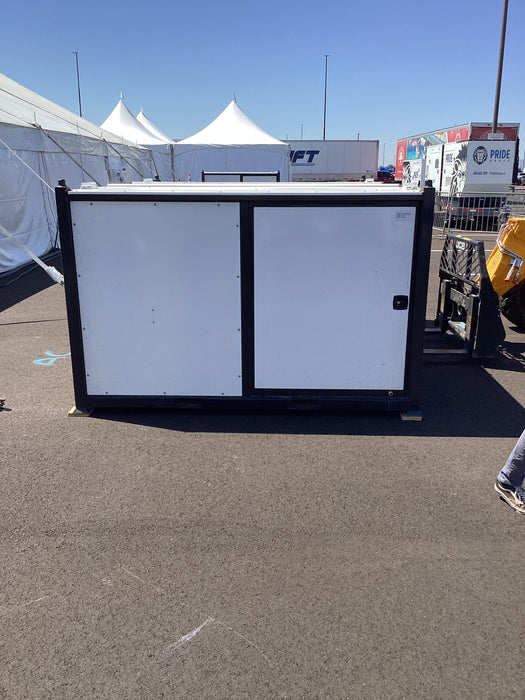 2023 AES AES25TDH44TTA