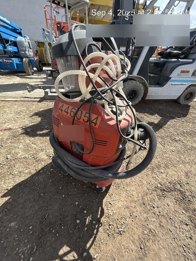 2024 HILTI DD-WMS 100
