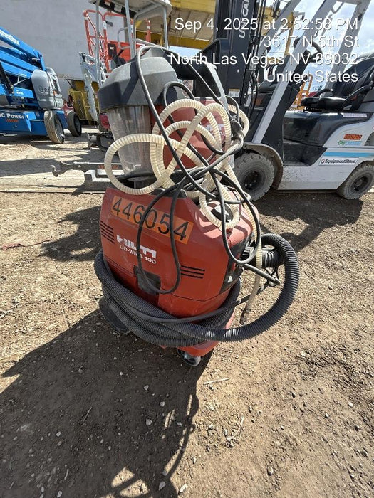 2024 HILTI DD-WMS 100