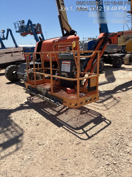 2022 JLG 860SJ