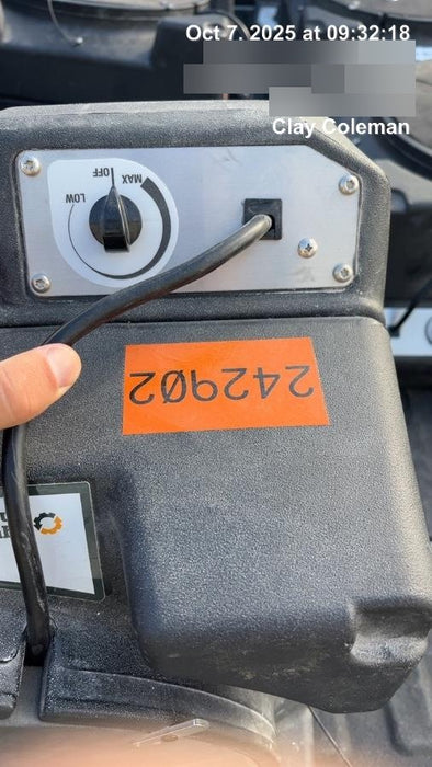 2022 PHOENIX Guardian R Hepa