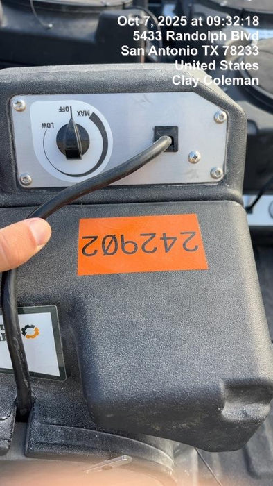 2022 PHOENIX Guardian R Hepa