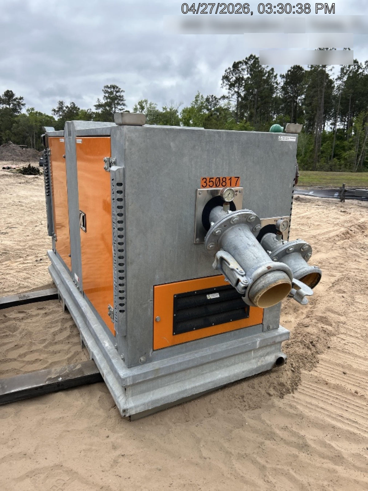 2023 MYERS-SETH MSP PP-150