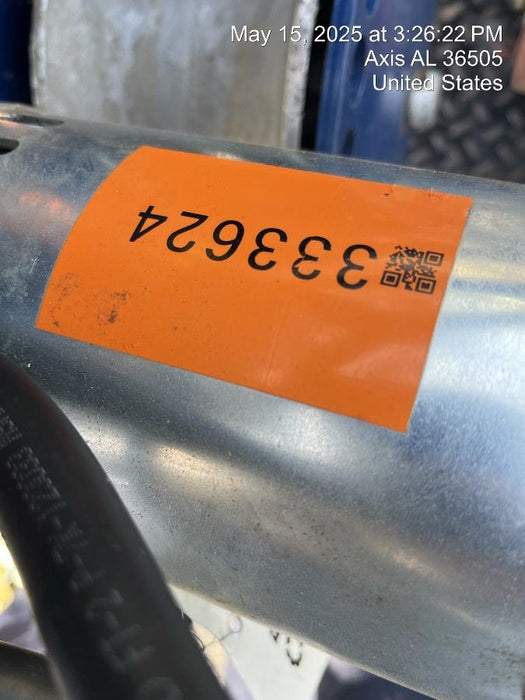 2023 CURRENT TOOLS 100A