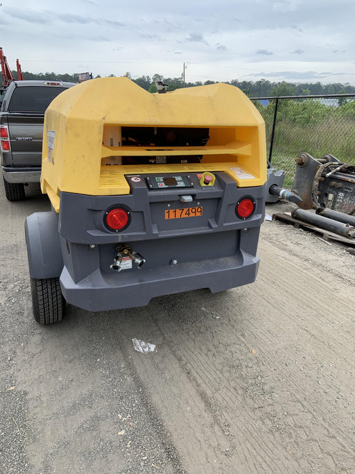 2020 ATLAS COPCO XAS188