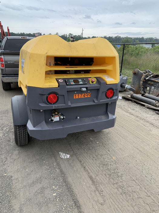 2020 ATLAS COPCO XAS188
