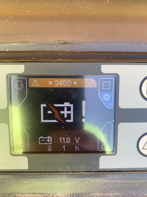 2021 ATLAS COPCO XAS188 CWK