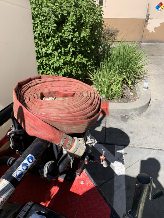 2019 WACKER NEUSON PST2