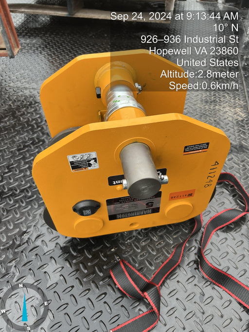 2024 HARRINGTON PT050