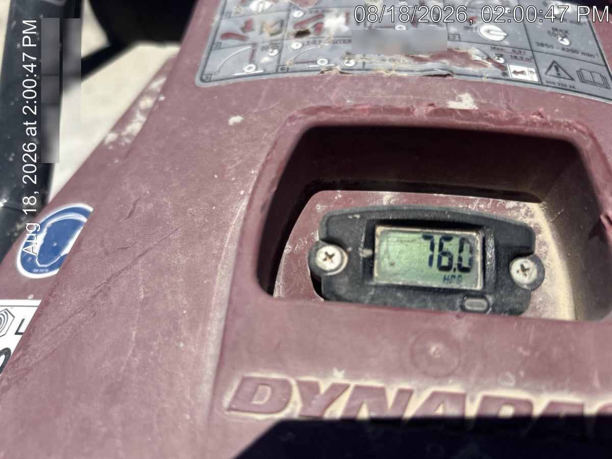 2024 DYNAPAC DR6X