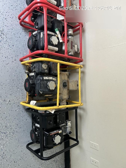 2023 MULTIQUIP QP2TH