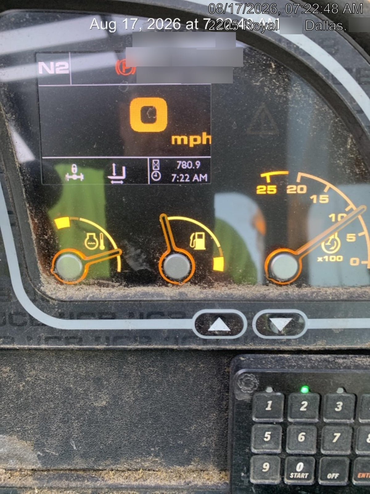 2024 JCB 509-42