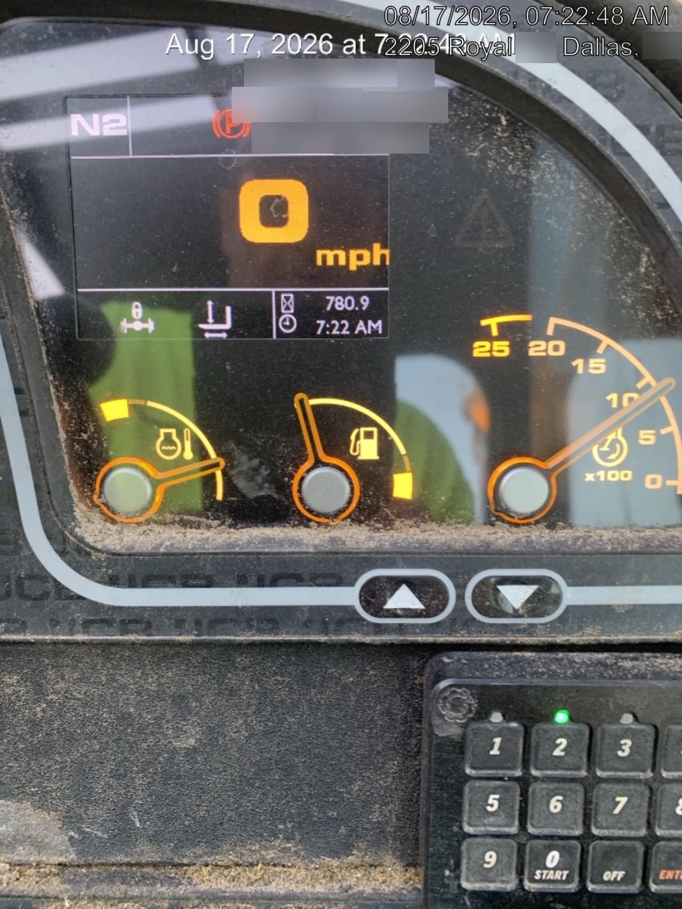 2024 JCB 509-42