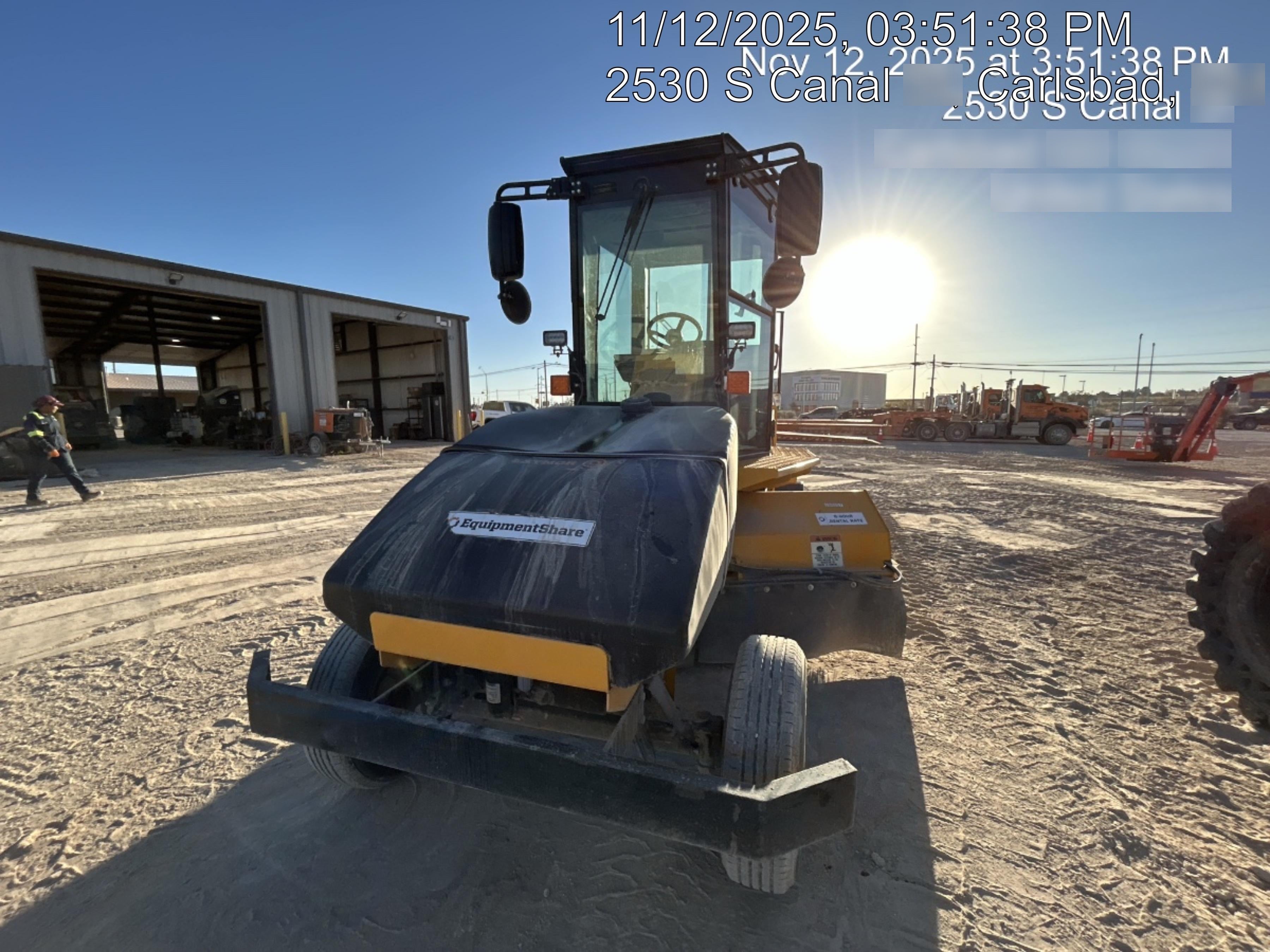 2024 LAYMOR SM450