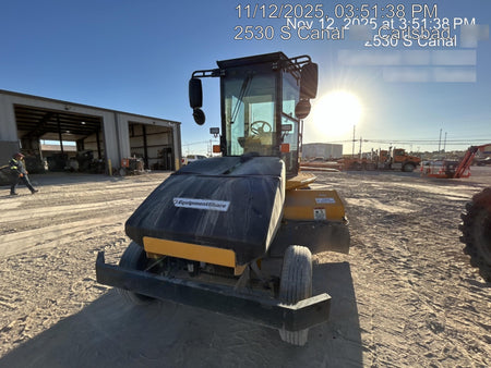 2024 LAYMOR SM450